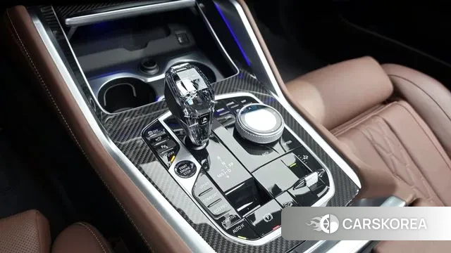 BMW X6 (G06) id 3088292 из Кореи 19