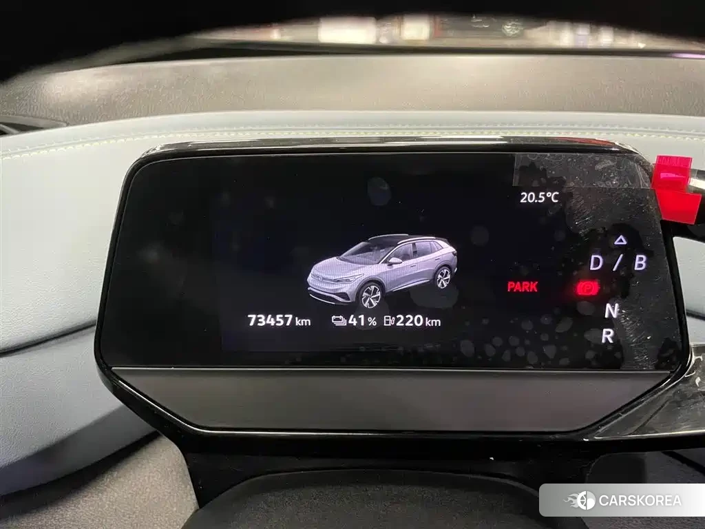 Volkswagen ID.4 X id 4577668 из Китая 26