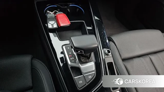 Audi A4 (B9) id 2975241 из Кореи 19