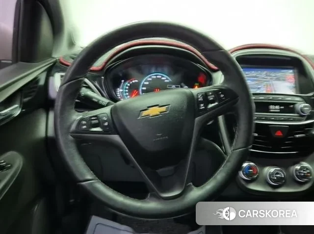 Chevrolet (GM Daewoo) The New Spark id 3617247 из Кореи 19