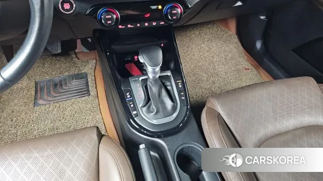 Kia Come New K3 id 3765921 из Кореи 19