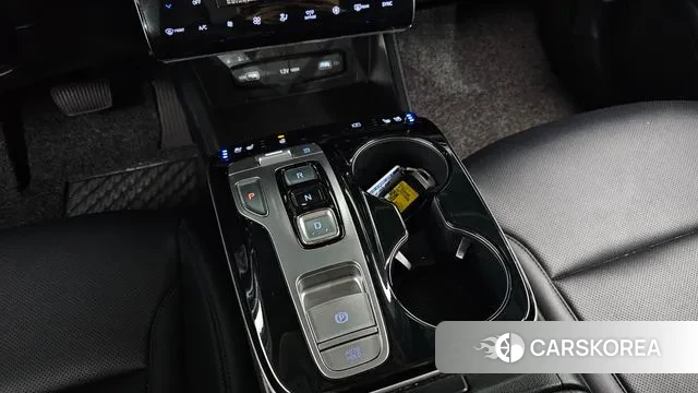 Hyundai Tucson (NX4) id 3524551 из Кореи 19