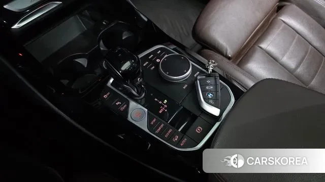 BMW X3 (G01) id 3771440 из Кореи 19