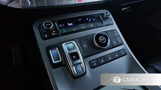 Hyundai Palisade id 3530033 из Кореи 19