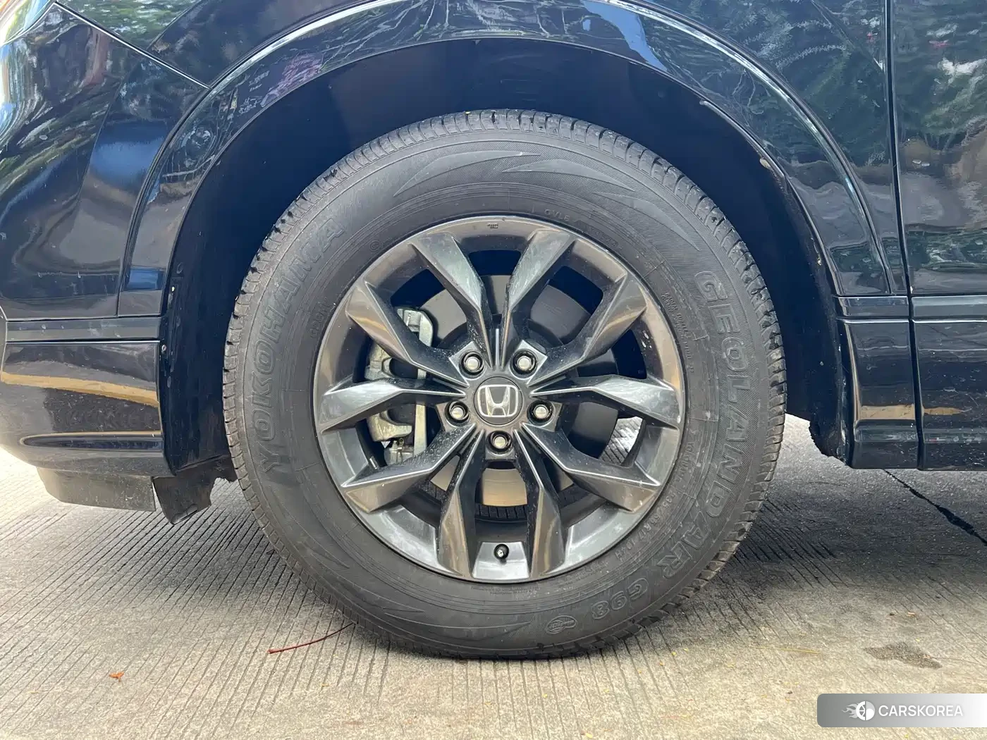 Honda Breeze id 4514400 из Китая 18