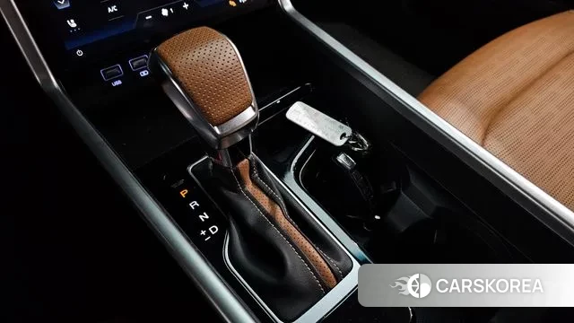 Ssangyong Torres id 3174163 из Кореи 19