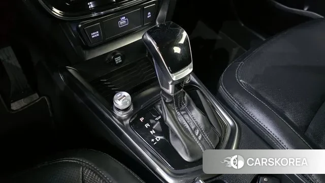 Ssangyong Berry New Tivoli id 3747656 из Кореи 19