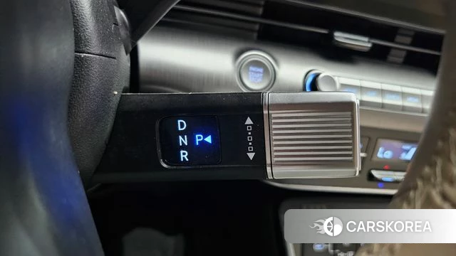 Hyundai Kona (SX2) id 4422266 из Кореи 29