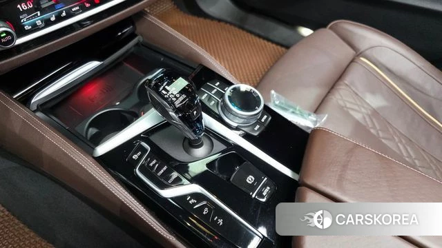 BMW 6 Series GT (G32) id 4429073 из Кореи 31