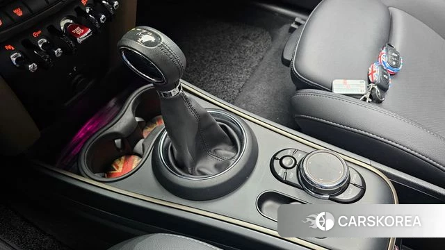 Mini Cooper Countryman id 4543386 из Кореи 32
