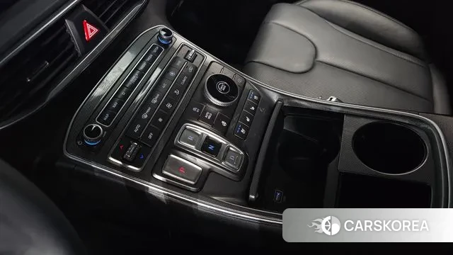 Hyundai The New Santa Fe id 3477791 из Кореи 19