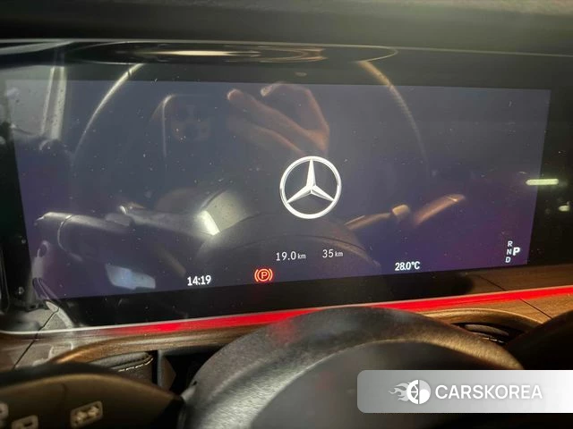 Mercedes-Benz G-Class W465 id 4546715 из Кореи 9