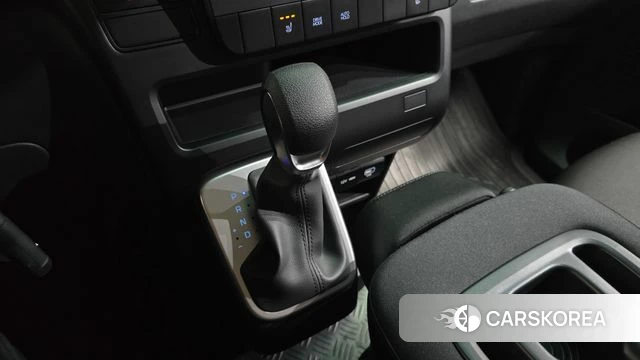Hyundai Staria id 4612404 из Кореи 31