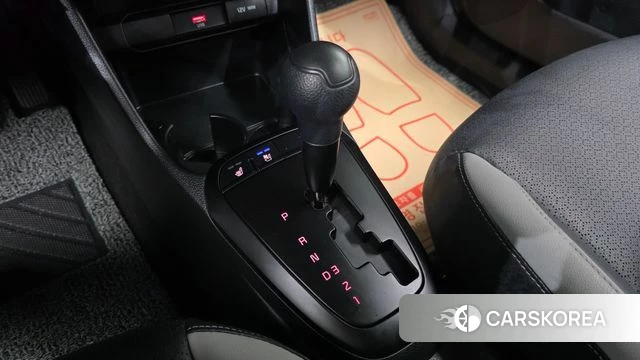 Kia Morning Urban (JA) id 4282989 из Кореи 29
