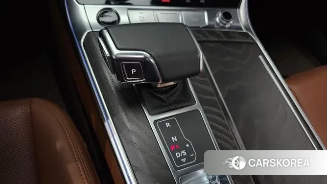 Audi A6 (C8) id 3115041 из Кореи 19