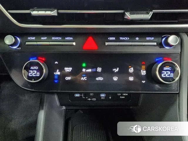 Hyundai Sonata D Edge Hybrid (DN8) id 3047575 из Кореи 19