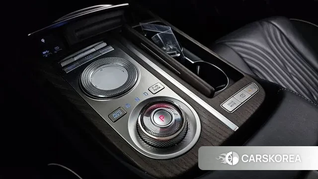 Genesis G80 (RG3) id 3463482 из Кореи 19