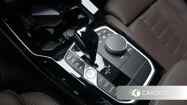 BMW X3 (G01) id 3711772 из Кореи 19