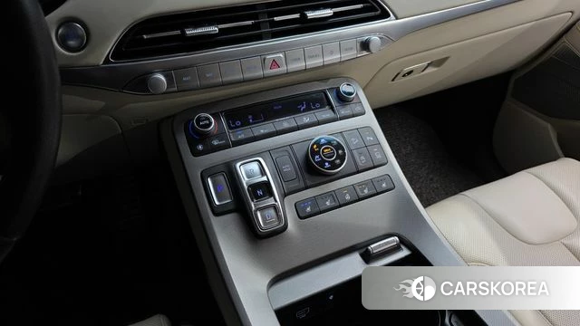 Hyundai Palisade id 4489185 из Кореи 19