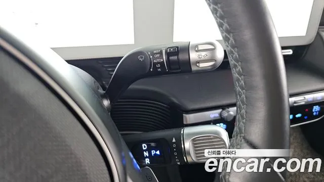 Hyundai Ionic 5 id 2744404 из Кореи 19