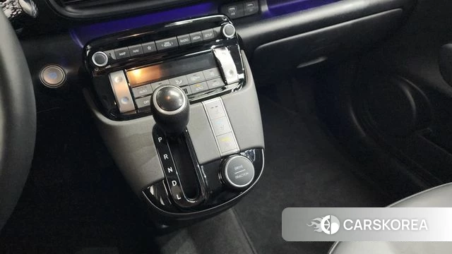 Hyundai Casper id 3819212 из Кореи 19