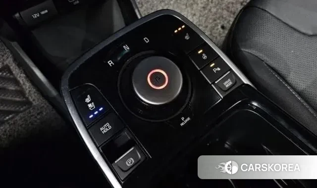 Kia Niro Plus id 2939634 из Кореи 19