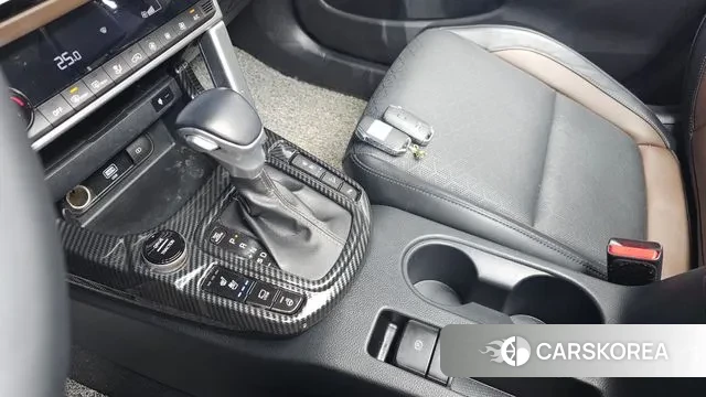 Kia Seltos id 3379343 из Кореи 19