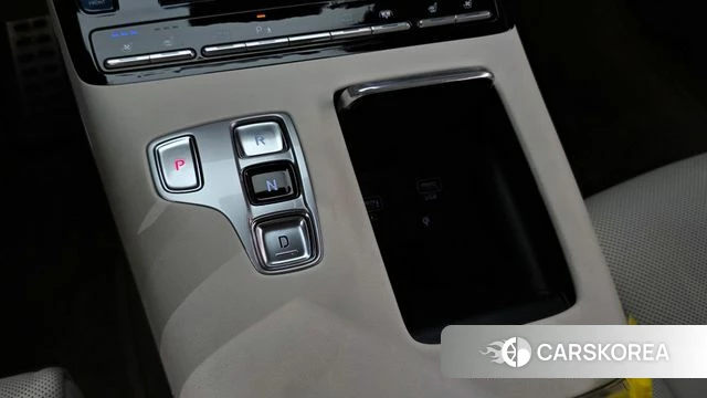 Hyundai The New Grandeur IG id 4769828 из Кореи 32
