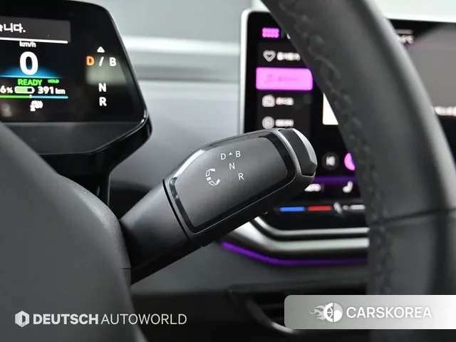 Volkswagen ID.4 id 3217289 из Кореи 19