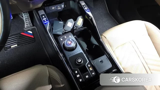 Kia The New Sorento 4th Generation id 3690014 из Кореи 19