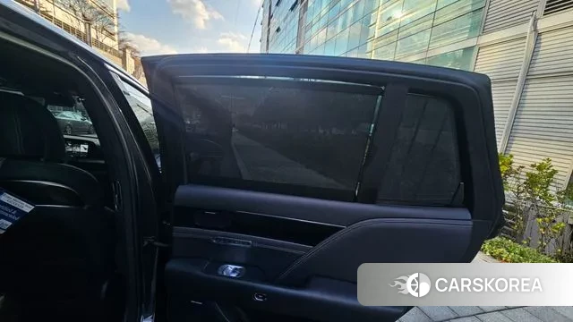 Genesis G90 (RS4) id 3502052 из Кореи 11