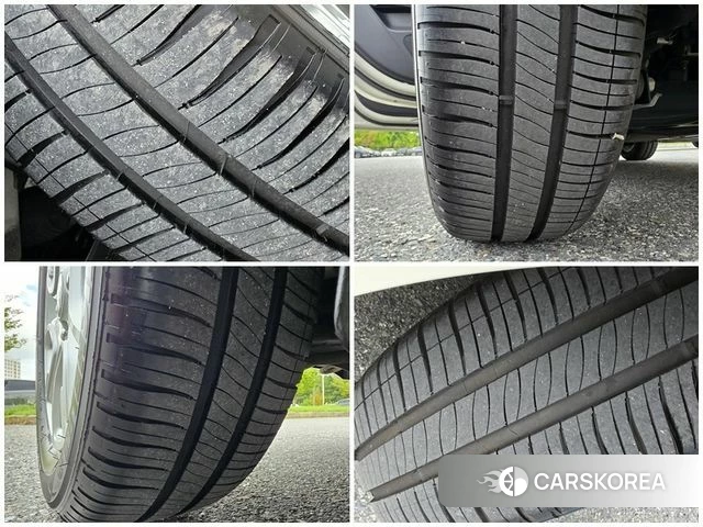 Kia All New Morning (JA) id 4754903 из Кореи 19