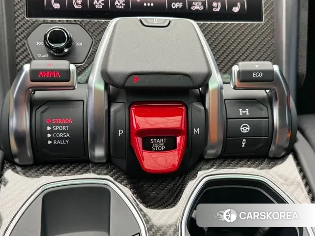 Lamborghini Urus id 3690118 из Кореи 19