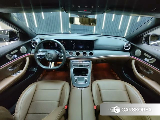 Mercedes-Benz E-class id 4256665 из Китая 9