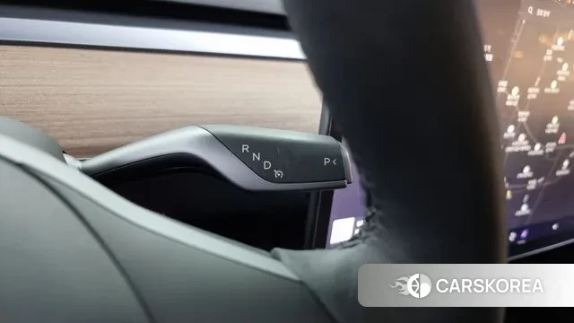 Tesla Model Y id 3472749 из Кореи 19