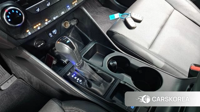 Hyundai All New Tucson id 4325620 из Кореи 19