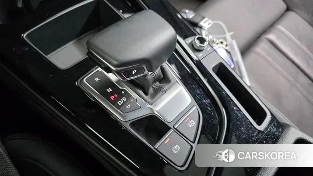 Audi A5 (F5) id 2979925 из Кореи 19