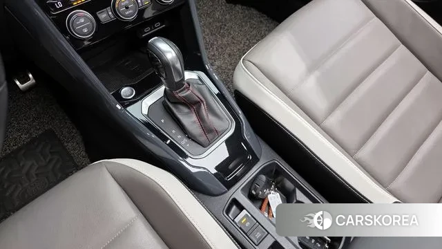 Volkswagen T-Roc id 3044116 из Кореи 19