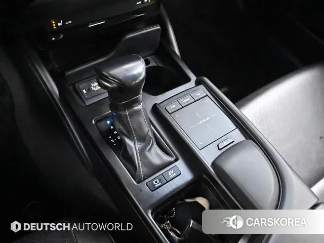 Lexus ES300h 7th generation id 3423222 из Кореи 19