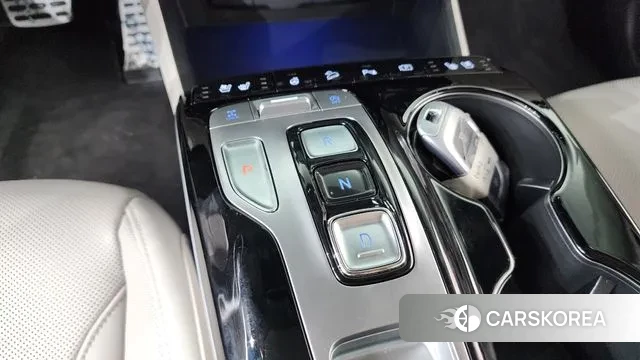 Hyundai Tucson (NX4) id 3400199 из Кореи 19