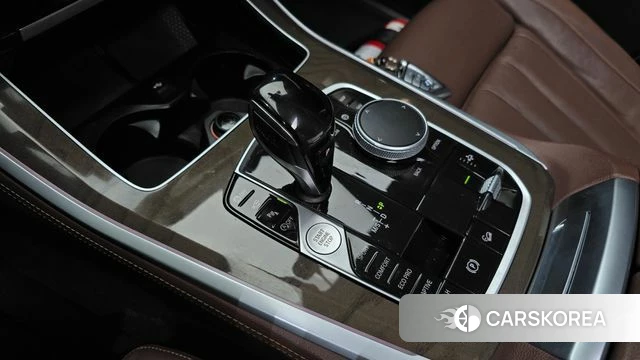 BMW X5 (G05) id 4317371 из Кореи 38