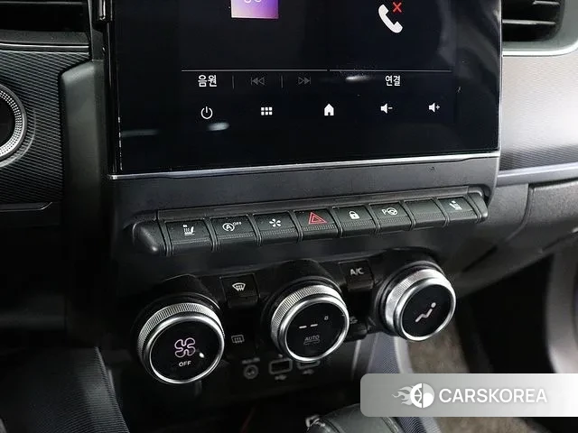 Renault Korea (Samsung) XM3 id 3514632 из Кореи 19