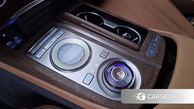 Genesis G80 (RG3) id 3224673 из Кореи 19