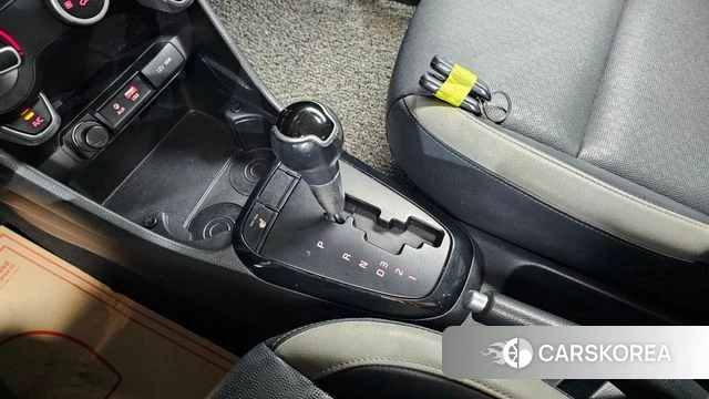 Kia All New Morning (JA) id 4325665 из Кореи 29