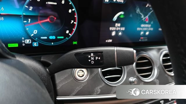 Mercedes-Benz E-Class W213 id 4506820 из Кореи 18