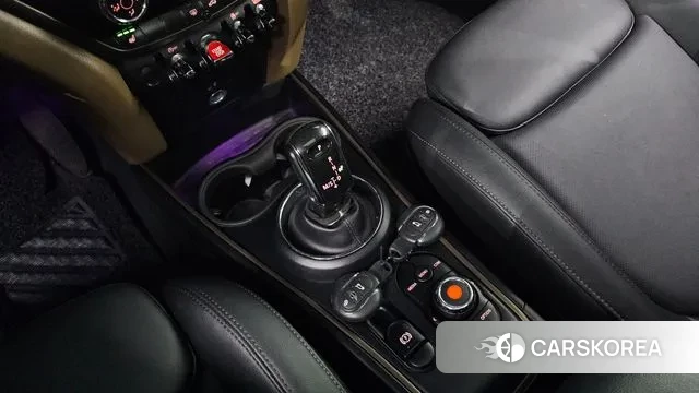 Mini Cooper Countryman id 2976261 из Кореи 19