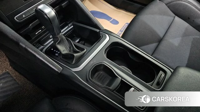 Renault Korea (Samsung) SM6 id 4520157 из Кореи 19