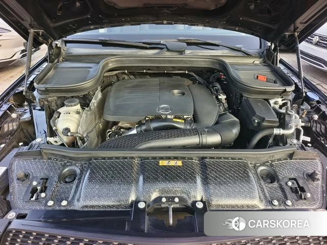 Mercedes-Benz GLE (import) id 4209100 из Китая 23