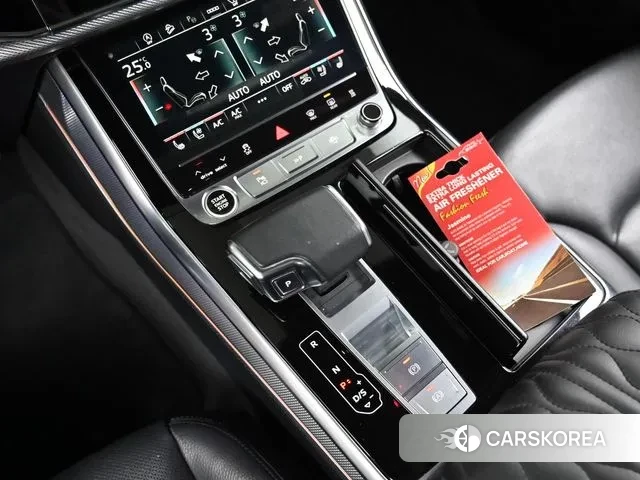 Audi Q8 (4M) id 3367280 из Кореи 19