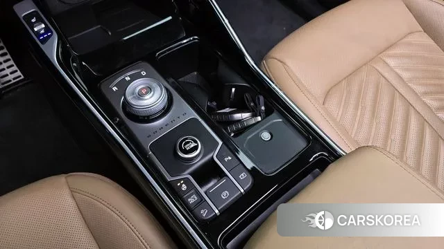 Kia The New Sorento 4th Generation id 2974403 из Кореи 19